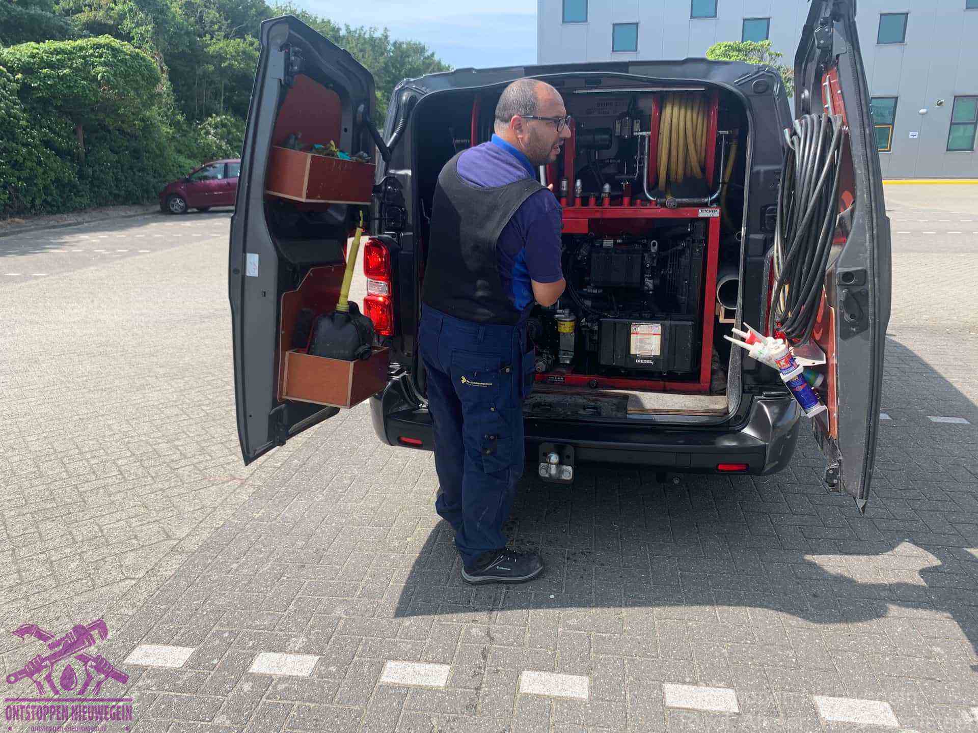 Loodgieter Nieuwegein Ontstopping Loodgieter Nieuwegein Ontstopping