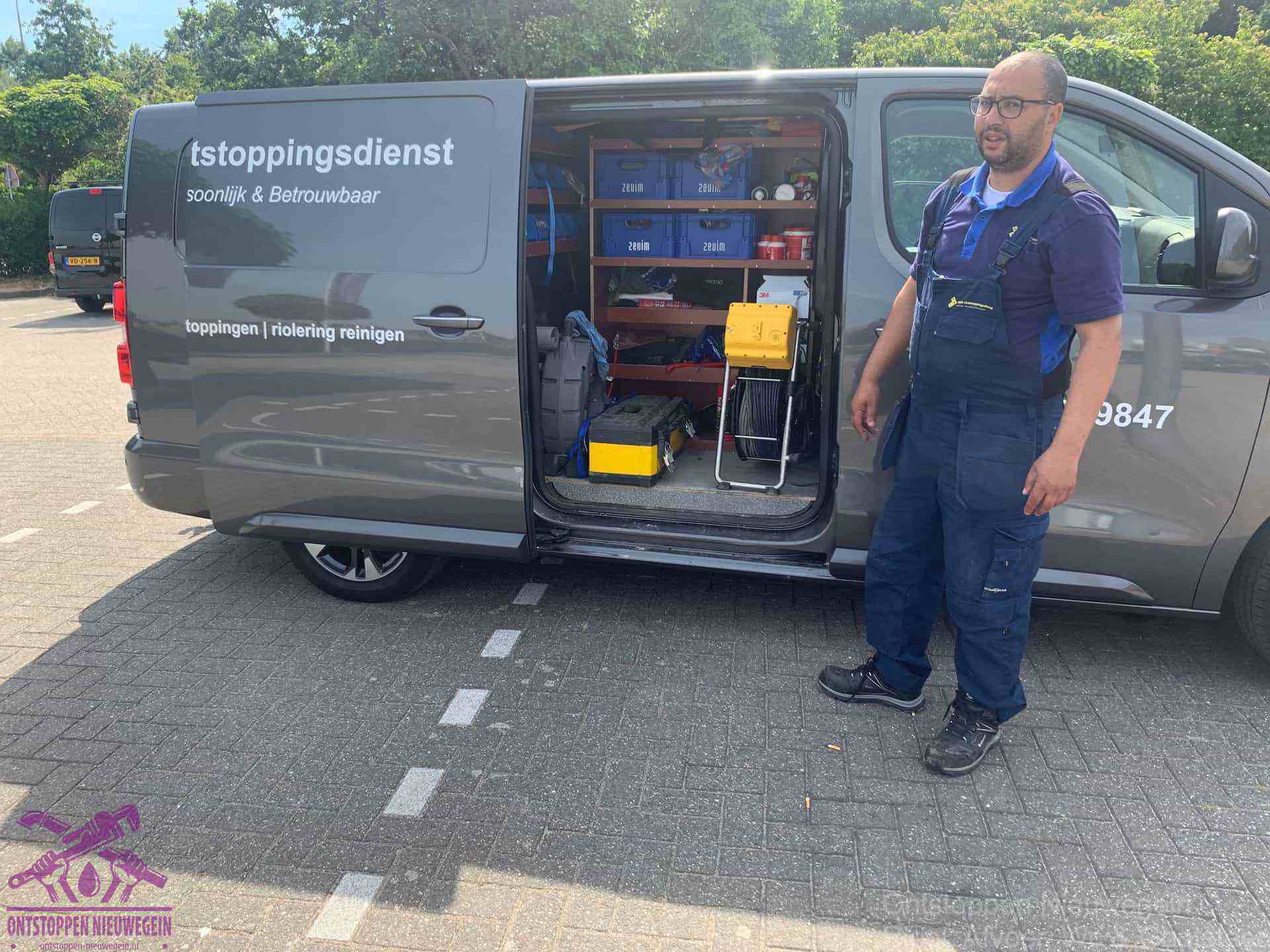 Ontstoppingsdienst Nieuwegein Ontstoppingsdienst Nieuwegein